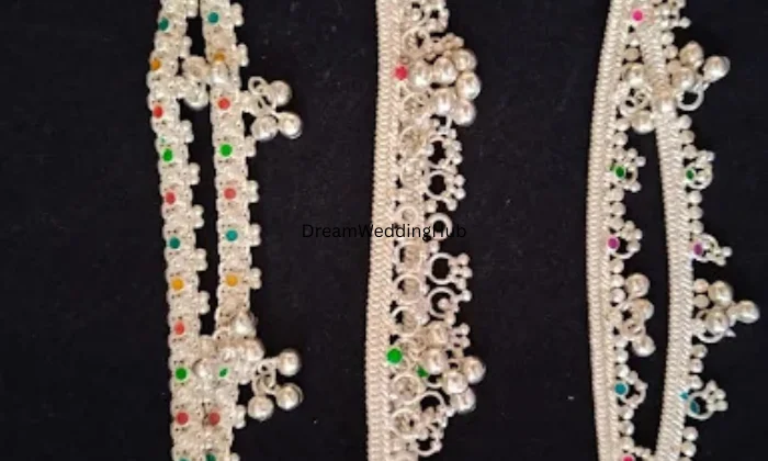 Sri Jain Jewellery Mart